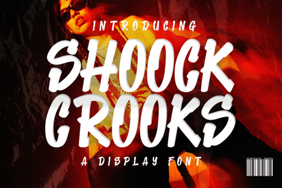 Shoock Crooks: A Designer’s Honest Review