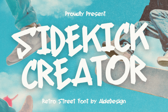 Sidekick Creator: A Designer's Real-World Review